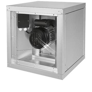 hittebestendige afzuigbox 2610 m3/h – mpc 250 e2 t20, Doe-het-zelf en Bouw, Verzenden, Nieuw