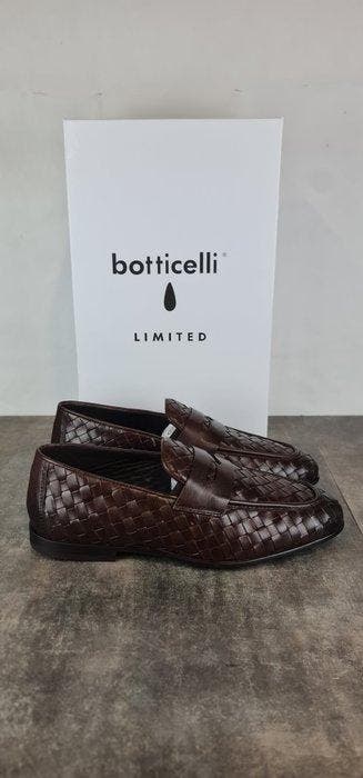 Roberto Botticelli - Loafers - Maat: EU 40 - Nieuw in doos, Nieuw
