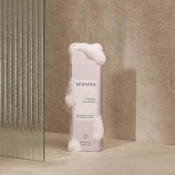 Kerasilk Essentials Anti-Dandruff Shampoo, Verzenden, Nieuw, Shampoo of Conditioner