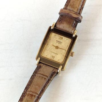 Rado - Florence Quartz Ref. 153.3448.2 Ladies Swiss, Nieuw