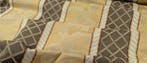 Damascato Regale: LEccellenza del Tessuto San Leucio -