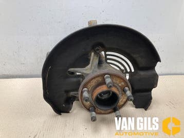 Fusee links-voor Ford Transit Connect O310024