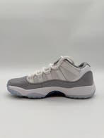 Air Jordan - Nike Air Jordan 11 Low Cement Grey - Sneakers -, Nieuw