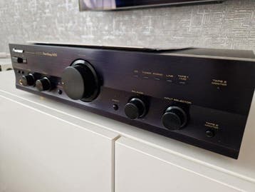 Pioneer - A-307R Solid state geïntegreerde versterker
