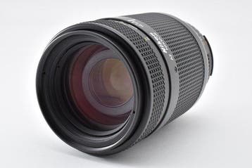 Nikon AF NIKKOR 70-210mm F4-5.6 Cameralens, Nieuw
