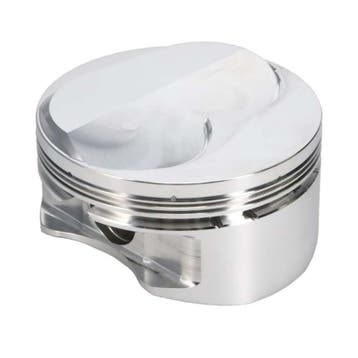 Manley Chevrolet Small Block Piston Set - 4.035in Bore, Ophalen of Verzenden