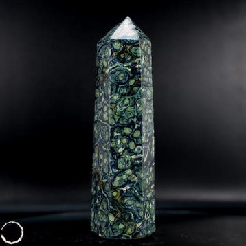 Natuurlijke Kambaba-obelisk – Diepe verbondenheid met de