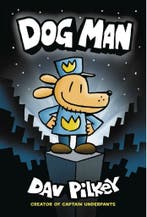 Dog Man / Dog Man / 1 9780545581608 Dav Pilkey, Verzenden, Zo goed als nieuw, Dav Pilkey
