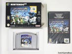 Nintendo 64 / N64 - Jet Force - Gemini - NEU6, Verzenden