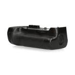 Nikon MB-D12 Battery Grip · 1 jaar garantie, Ophalen of Verzenden, Zo goed als nieuw