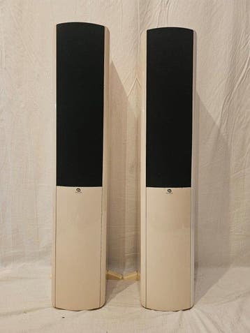 Boston Acoustics - A 360 à trois voies, double 6,5 pouces,