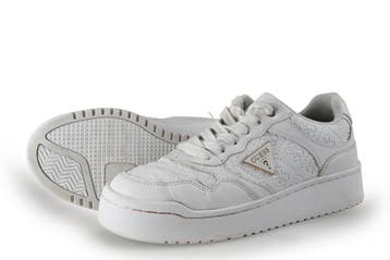 Guess Sneakers in maat 38 Wit, Vêtements | Femmes, Verzenden, Sneakers