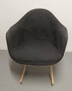 Herman Miller - Charles & Ray Eames - Schommelstoel -