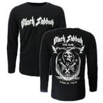 Black Sabbath The End Vintage Longsleeve T-Shirt