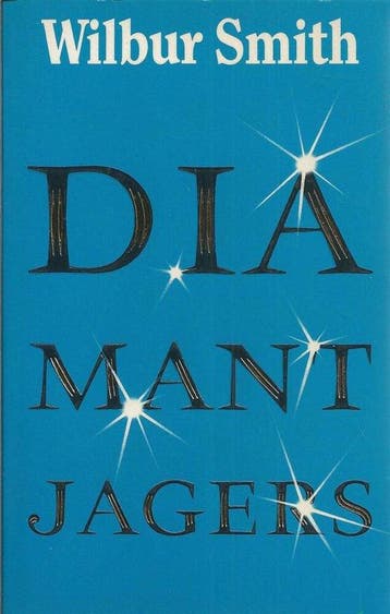 Diamantjagers Pocket - Smith, Verzenden, Nieuw