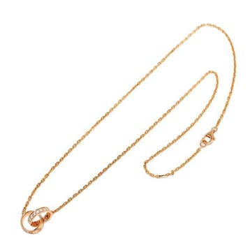 Cartier - Collier - 18 carats Or rose