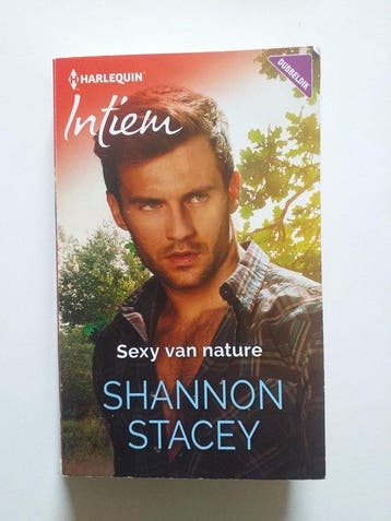Sexy van nature - Stacey, Boeken, Verzenden, Nieuw