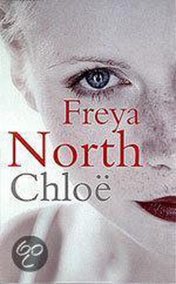 CHLOE 9789022535592 Freya North, Verzenden, Freya North