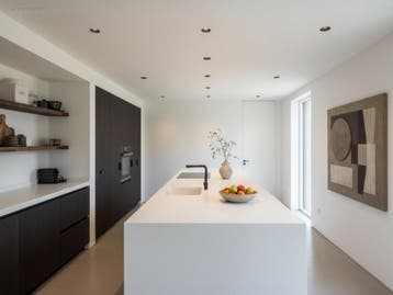 (200x) GU10 Inbouw armatuur zwart met lamphouder..., Nieuw