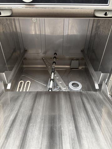 HWG-GE 500 B vaatwasser, Ophalen of Verzenden, Nieuw in verpakking