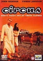 Circus (dvd tweedehands film), Ophalen of Verzenden