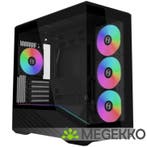 Lian Li Vector V100 Mini Black, Verzenden, Nieuw