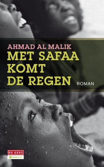 Met Safaa komt de regen 9789044512250 Ahmad Al Malik, Verzenden, Ahmad Al Malik