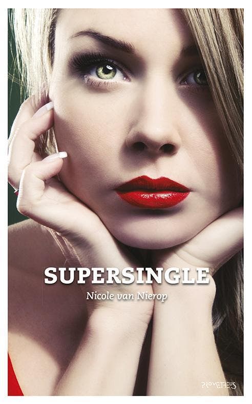 Supersingle 9789044620962 Nicole van Nierop, Boeken, Romans, Gelezen, Verzenden