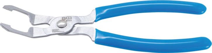 Bgs Technic Bougiestekkertang haaks voor Opel / Vauxhall 1.7, Autos : Pièces & Accessoires, Autres pièces automobiles, Envoi