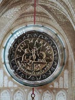 San Marino. 2 Euro 2005 Galileo Galilei (Zonder