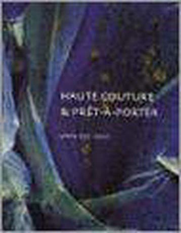 Haute couture & pret-a-porter (English) 9789040092909, Verzenden, Ietse Me