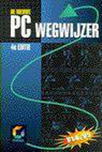 NIEUWE PC WEGWIJZER 9789041901699 Auteur, Verzenden, Zo goed als nieuw, Auteur