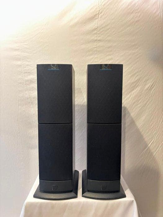 Kef - Q30 Type: SP3229 + Frontkapjes Luidsprekerset, TV, Hi-fi & Vidéo, Radios
