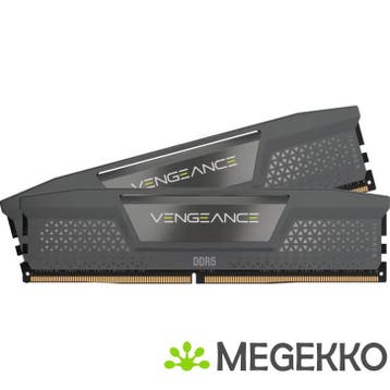 Corsair DDR5 Vengeance 2x32GB 5200, Computers en Software, RAM geheugen, Verzenden, Nieuw