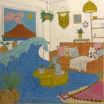 - THE SEA AT HOME VI -XXL