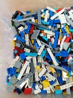 Lego - geen serie - van 1000 platte plaatjes - 1990-2000, Nieuw