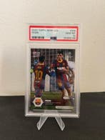 2020 Topps Now UCL Pedri #005 Rookie - PSA 10 - 1 Graded, Nieuw