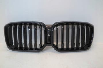 grill voorbumper BMW X3 G01, Verzenden, Gebruikt