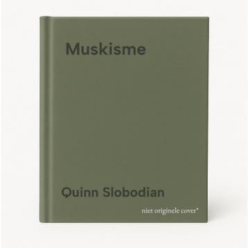 Muskisme 9789044551952 Quinn Slobodian, Boeken, Verzenden, Gelezen, Quinn Slobodian