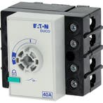 EATON INDUSTRIES Duco Lastscheider - 1314110, Verzenden