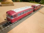 Märklin H0 - 39985 - Modeltrein motorwagen (1) -, Nieuw