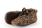 Shoesme Sneakers Meisjes in maat 22 Panter, Verzenden, Schoenen