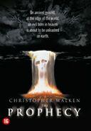 Prophecy, the op DVD, Cd's en Dvd's, Verzenden, Nieuw in verpakking