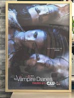 The CW - The Vampire Diaries - The Vampire Diaries, Nieuw