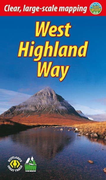 West Highland Way 9781898481867 Jacquetta Megarry, Verzenden, Gelezen, Jacquetta Megarry