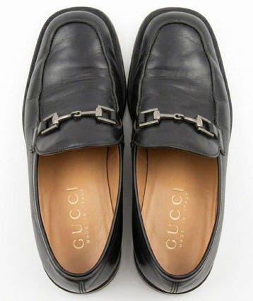 Gucci - Loafers - Maat: EU 41, Kleding | Heren, Schoenen, Nieuw