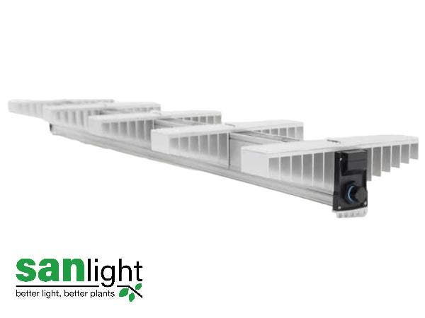 Sanlight EVO 5-150 LED Kweeklamp, Tuin en Terras, Kweekspullen, Nieuw, Verzenden