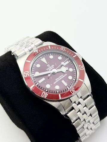 Tudor - Black Bay 58 - 7939A - Heren - 2026, Handtassen en Accessoires