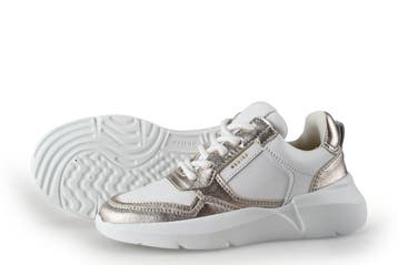 Nubikk Sneakers Meisjes in maat 28 Wit, Verzenden, Jongen of Meisje, Nubikk, Schoenen
