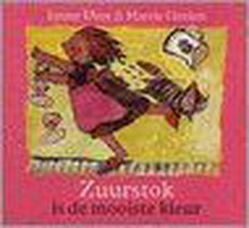 Zuurstok Is De Mooiste Kleur 9789021460291 Imme Dros, Boeken, Verzenden, Gelezen, Imme Dros